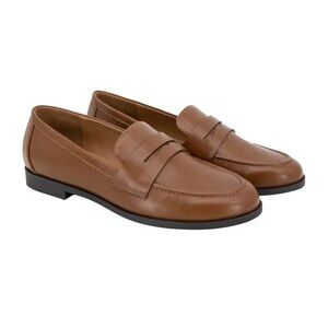 NIB Kensie Gitty Penny Loafer
